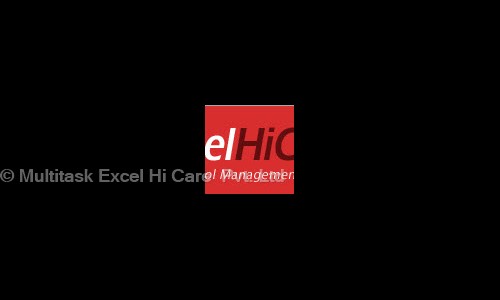 Multitask Excel Hi Care  Pvt. Ltd. - Pest Control in Ashok Nagar, Delhi