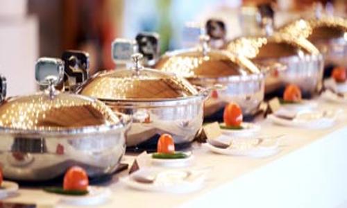 Hi Five Caterers - Catering Services in Yakutpura, Hyderabad