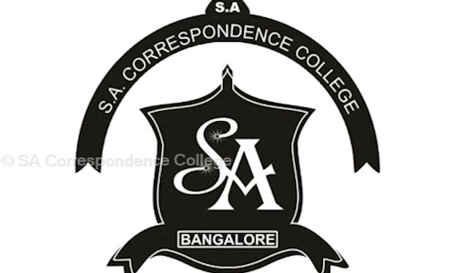 SA Correspondence College - Distance Education in Hebbal, Bangalore