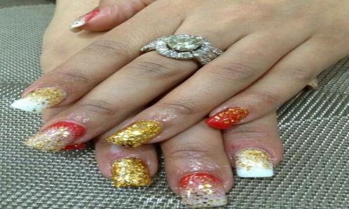 Darshna Beauty Parlour - Job Training in Charni Road, Mumbai