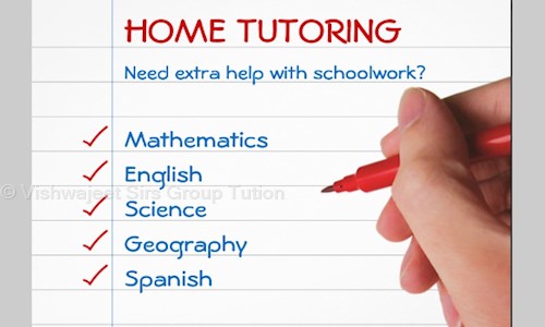 Vishwajeet Sirs Group Tution - School Tuitions in Bhandup West, Mumbai