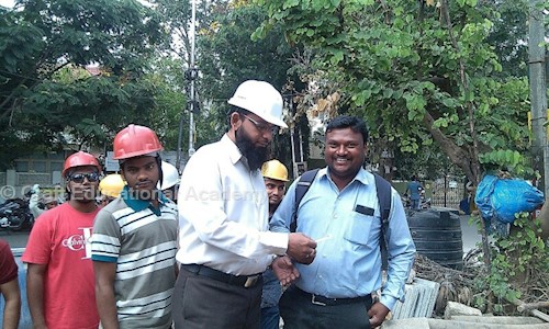 Craft Educational Academy - Job Training in Toli Chowki, Hyderabad