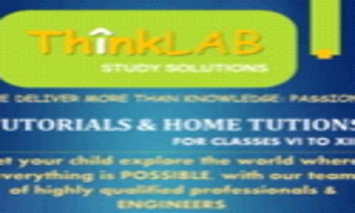 Think Lab - School Tuitions in Mayur Vihar, Delhi