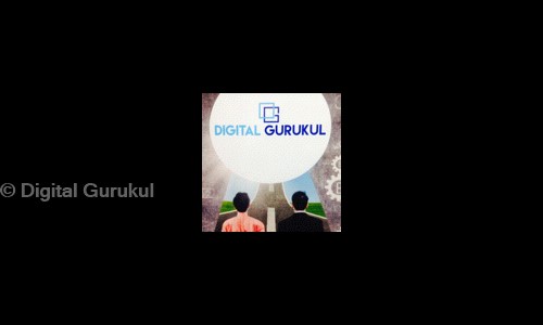Digital Gurukul - Job Training in Vijay Nagar, Indore