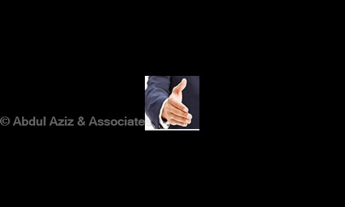 Abdul Aziz & Associates - Placement Consultancies in Santacruz West, Mumbai