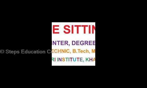 Steps Education Center - Distance Education in Anna Nagar, Chennai