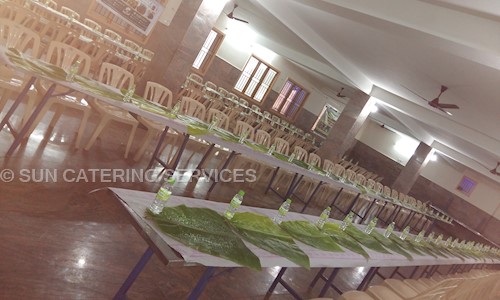 SUN CATERING SERVICES - Catering Services in Ganapathy, Coimbatore