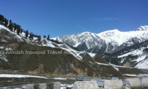 Ankush Inbound Travel Academy - Job Training in Kalkaji, Delhi