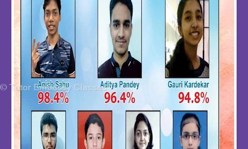 Tutor Embassy Classes - School Tuitions in New Panvel East, Mumbai