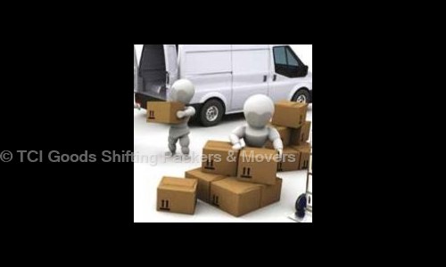 TCI Goods Shifting Packers & Movers - Packers and Movers in Agarpara, Kolkata