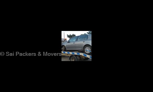 Sai Packers & Movers - Packers and Movers in Rasulgarh, Bhubaneswar