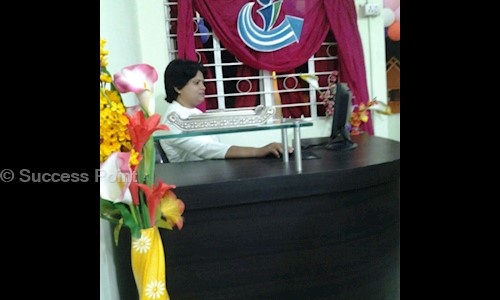 Success Point - Placement Consultancies in Khamla, Nagpur