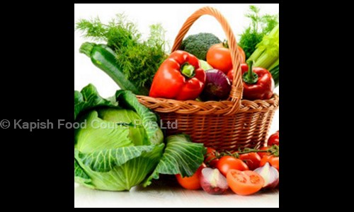 Kapish Food Courts Pvt. Ltd. - Catering Services in Andheri East, Mumbai