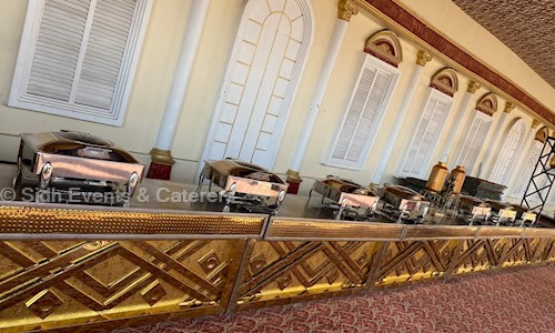 Sidh Caterers And Tent House - Catering Services in Shivaji Nagar, Gurgaon