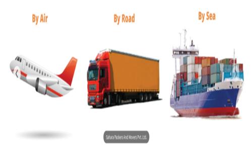 Sahara Domestic & International Packers and Movers - Packers and Movers in Pimple Gurav, Pimpri Chinchwad 
