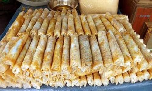Haripriya Pootharekulu - Catering Services in Kakani, Guntur