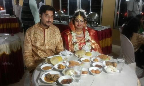 Paritripti Caterers - Catering Services in Dum Dum, Kolkata
