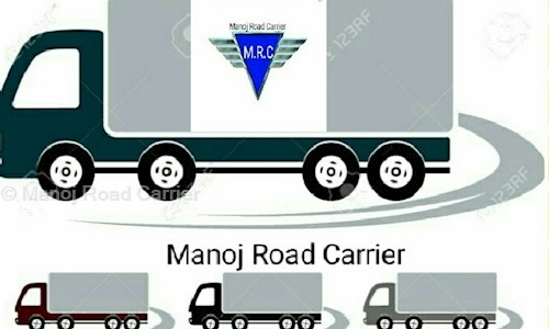 Manoj Road Carrier - Packers and Movers in Chandra Layout, Bangalore