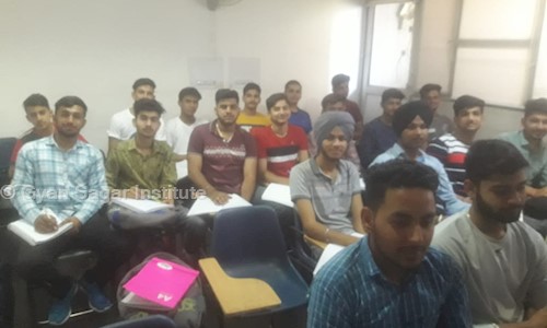 Gyan Sagar Institute - Finance & Accounting tuitions in Sector 34, Chandigarh
