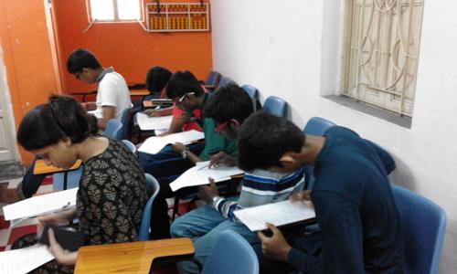 Xpression-The Knowledge Hub - School Tuitions in Jadavpur, Kolkata