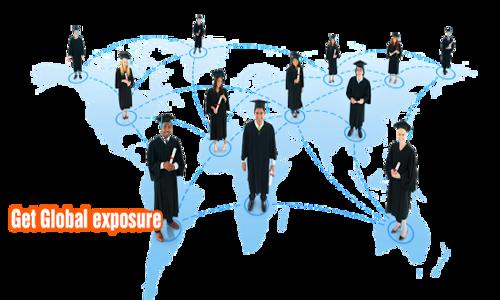 KP Abroad Educational Consultants - Job Training in Ameerpet, Hyderabad