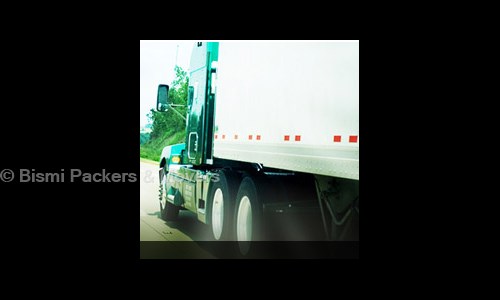 Bismi Packers & Movers - Packers and Movers in West Mambalam, Chennai