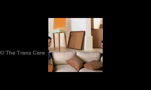 The Trans Care - Packers and Movers in Sector 5, Gurgaon
