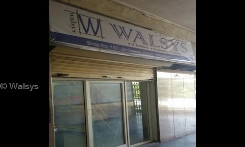 Walsys - Job Training in Vishrantwadi, Pune