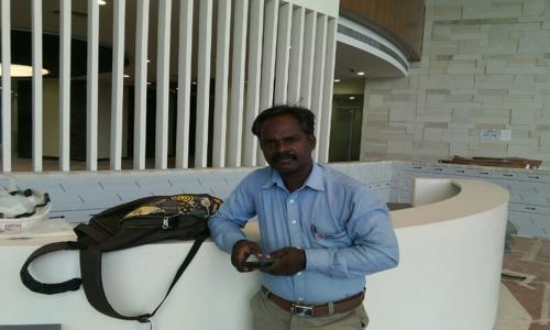 MEP & BMS - Job Training in Arumbakkam, Chennai