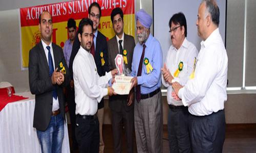 IBS Coaching Institute - Job Training in Sector 34A, Chandigarh