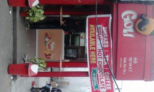Goli Vada Pav No 1 - Catering Services in Mohali, Chandigarh