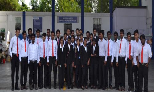 Mumbai Avaition Academy & Hospitality Management - Job Training in Kurla West, Mumbai