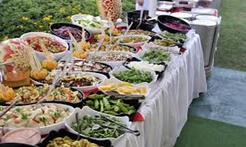 Sri Vagdevi Caterers - Catering Services in Vanasthalipuram, Hyderabad
