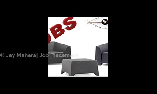 Jay Maharaj Job Placement - Placement Consultancies in Navrangpura, Ahmedabad