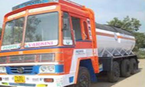 Om Sai Transporter - Packers and Movers in Ajmer Road, Jaipur
