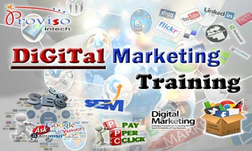Proviso Intech Pvt. Ltd. - Job Training in Aliganj, Lucknow