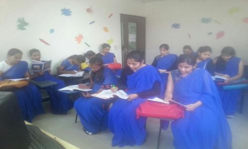 VAG Infotech Private Limited - Job Training in Old Delhi Gurgaon Road, Gurgaon