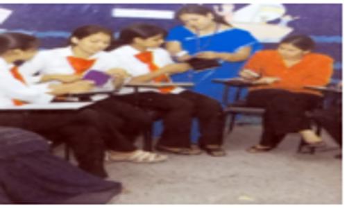 Adhyapika Teacher Training Programme - Job Training in Pitampura, Delhi