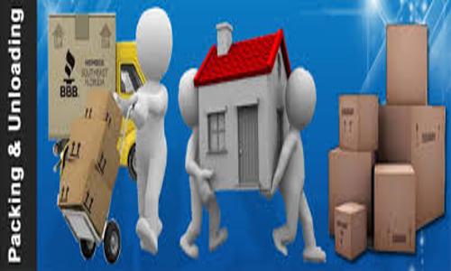 Shree Packers & Movers - Packers and Movers in Nanpura, Surat