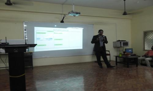 Veritastech Academy - Job Training in Ambattur Industrial Estate, Chennai
