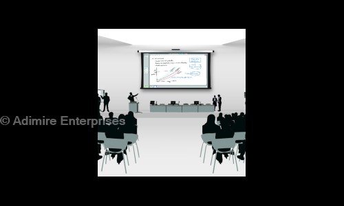 Adimire Enterprises - Placement Consultancies in Hadapsar, Pune