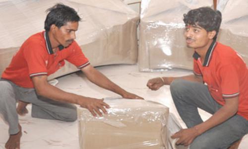 Home Packers & Movers - Packers and Movers in Hanuman Nagar, Nagpur