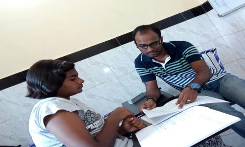 INSTITUTE OF PROFESSIONAL STUDIES - Finance & Accounting tuitions in Kopar Khairane, Mumbai