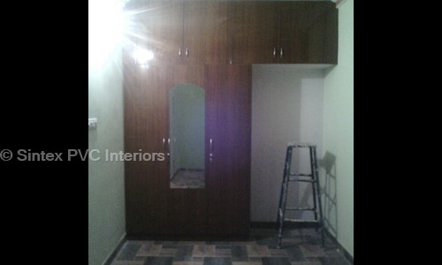Sintex PVC Interiors - Interior Designers & Decorators in New Thippasandra, Bangalore