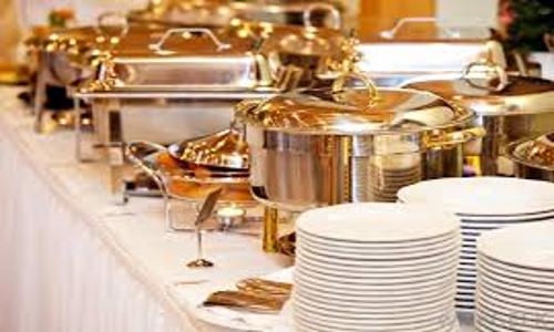 Sri Kanakadharani Catering - Catering Services in Mandaveli, Chennai