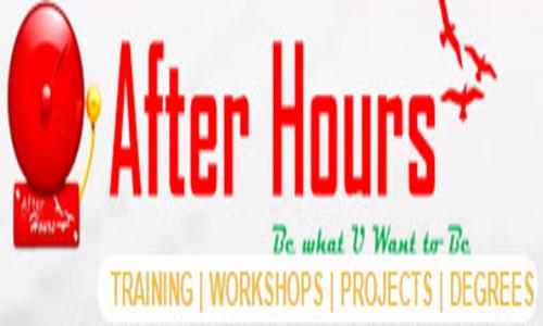 After Hours - Finance & Accounting tuitions in Baramunda, Bhubaneswar