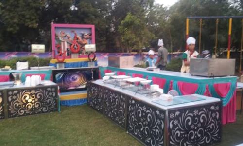 Food Dot Net - Catering Services in Bopal, Ahmedabad