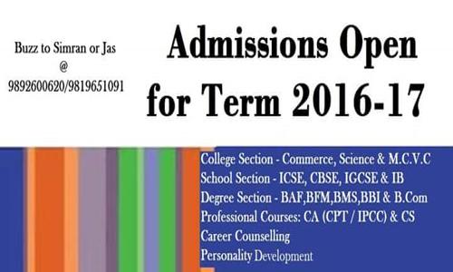 Cognizant Academy - School Tuitions in Kandivali West, Mumbai