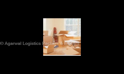 Agarwal Logistics Packers & Movers - Packers and Movers in Sector 5, Gurgaon