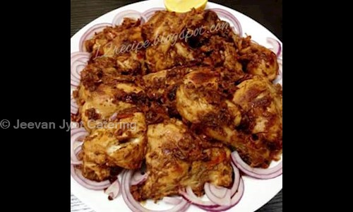 Jeevan Jyot Catering - Catering Services in Thane West, Mumbai